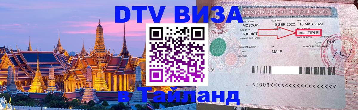 Оформление DTV визы под ключ: стоимость и тарифы, только загранпаспорт - Новороссийск  19.11.2025 