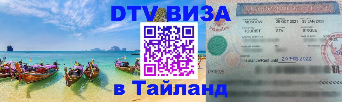 Оформление DTV визы под ключ: стоимость и тарифы, только загранпаспорт - Новороссийск  05.10.2025 